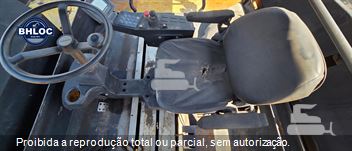 Rolo Compactador Dynapac CP274