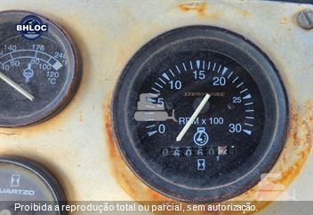 Rolo Compactador Dynapac CA25