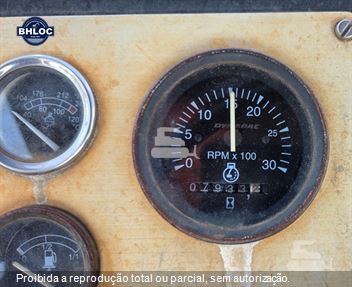 Rolo Compactador Dynapac CA25