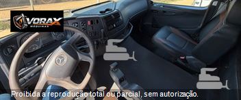 Caminhão Mercedes-Benz Axor 3344 S 6x4 2p (Diesel) (E5)