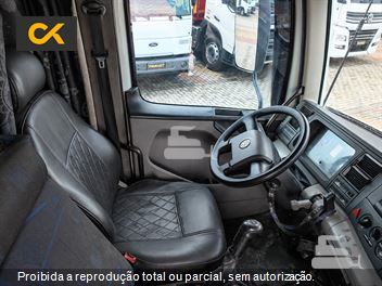 Caminhão Volkswagen 19-320 E Constellation Titan Tractor 2p