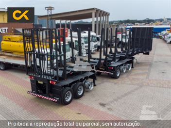 Carreta Noma Todos
