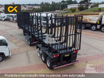 Carreta Noma Todos