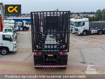 Carreta Noma Todos