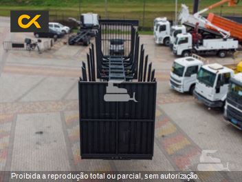 Carreta Noma Todos