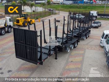 Carreta Noma Todos
