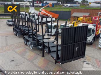 Carreta Noma Todos