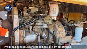 Rolo Compactador Dynapac CA250