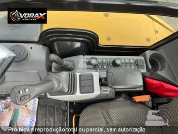 Mini-Escavadeira Caterpillar 303.5D