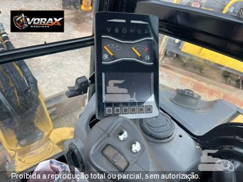 Mini-Escavadeira Caterpillar 303.5D