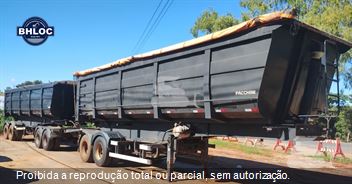 Carreta Facchini Todos