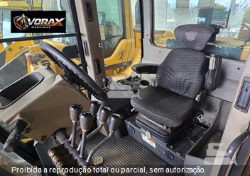 Motoniveladora Case 845B