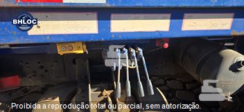 Caminhão Volkswagen 24-280 E Constellation 6x2 2p (Diesel)(E5)