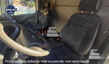 Caminhão Volkswagen 24-280 E Constellation 6x2 2p (Diesel)(E5)