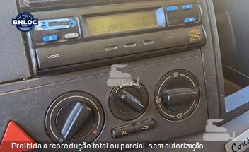 Caminhão Volkswagen 24-280 E Constellation 6x2 2p (Diesel)(E5)