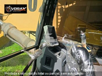 Escavadeira Sany SY750H
