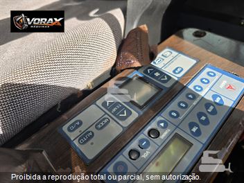 Escavadeira Sany SY750H