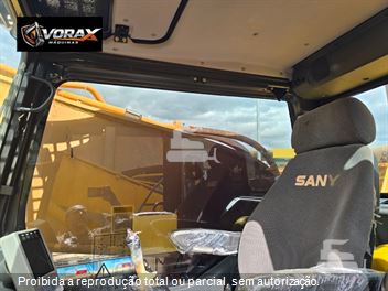 Escavadeira Sany SY750H