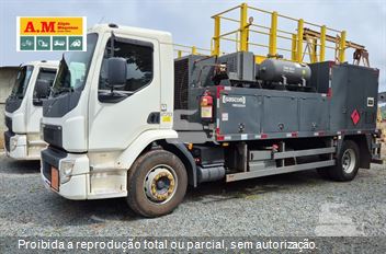 Caminhão Volvo VM 270 4x2 2p (Diesel) (E5)