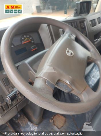 Caminhão Volvo VM 270 4x2 2p (Diesel) (E5)
