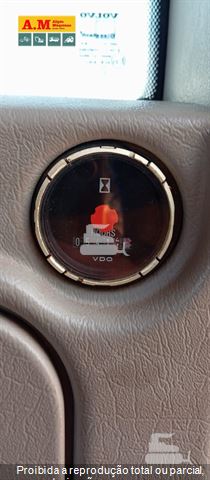 Pá Carregadeira Volvo L70F