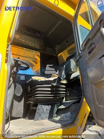 Caminhão Randon RK430