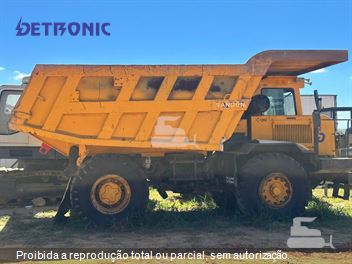 Caminhão Randon RK430