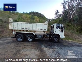 Caminhão Ford CARGO 2626 6x4 T 3-Eixos 2p (diesel)