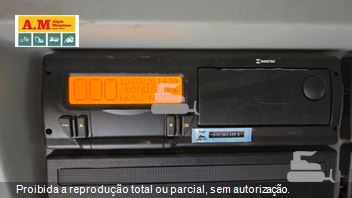 Caminhão Volvo VM 270 6x4 2p (Diesel) (E5)
