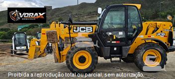 Manipulador Telescópico JCB 540-170