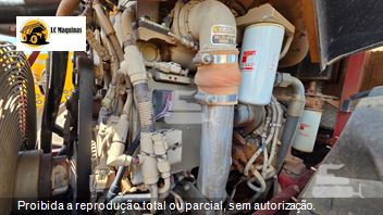 Rolo Compactador Dynapac CA250