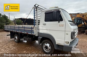Caminhão Volkswagen 5-140 E DELIVERY 2p (diesel)