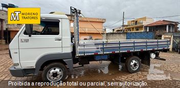 Caminhão Volkswagen 5-140 E DELIVERY 2p (diesel)