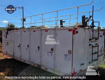 COMBOIO BOZZA 2012 6.000 LITROS