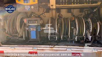 COMBOIO BOZZA 2012 6.000 LITROS