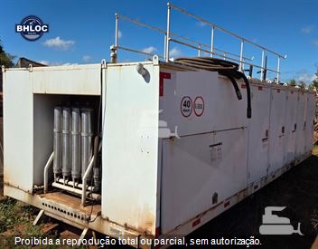COMBOIO BOZZA 2012 6.000 LITROS