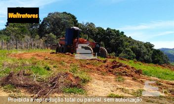 Motoniveladora Fiatallis FG85A