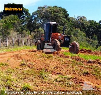Motoniveladora Fiatallis FG85A