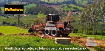 Motoniveladora Fiatallis FG85A