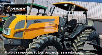 Trator Agrícola Valtra BM125