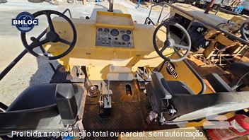 Rolo Compactador Muller AP26