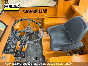 Pá Carregadeira Caterpillar 930R