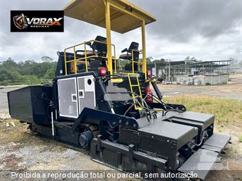 VibroAcabadora Bomag BF 700 C-3