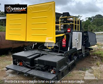 VibroAcabadora Bomag BF 700 C-3