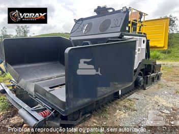 VibroAcabadora Bomag BF 700 C-3