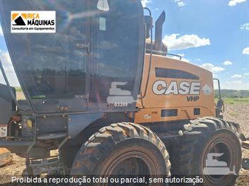 Motoniveladora Case 865B