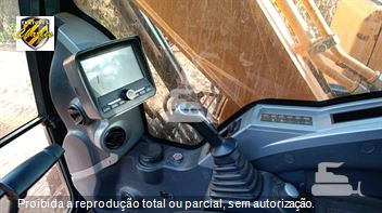 Escavadeira Hyundai R140LC-9S