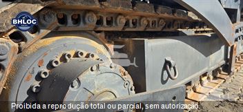VibroAcabadora Bomag VDA 700 MAX