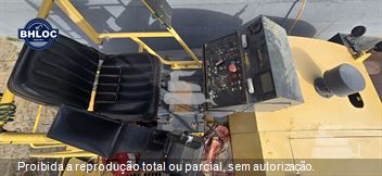 VibroAcabadora Bomag VDA 700 MAX