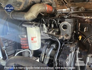 VibroAcabadora Bomag VDA 700 MAX